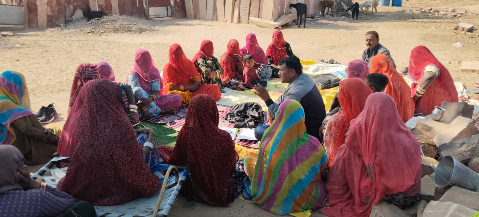 Women Empowerment